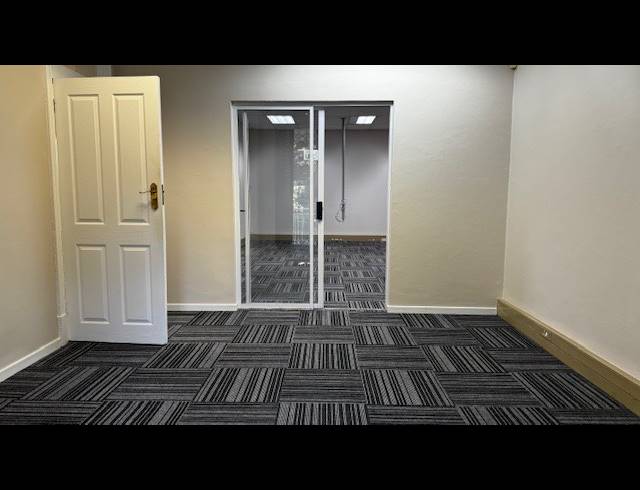 400M² BUILDING TO LET IN MORNINGSIDE